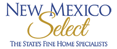 New Mexico Select Logo