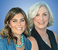 Carol-&-Ainsley-Sauder